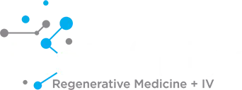 Bioinfinity Pain Management and Regenerative Medicine Clinic Logo in Addison TX