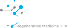 Bioinfinity Pain Management and Regenerative Medicine Clinic Logo in Addison TX