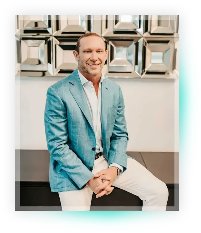 John East Pain Management and Regenerative Medicine Provider at Bioinfinity in Addison TX