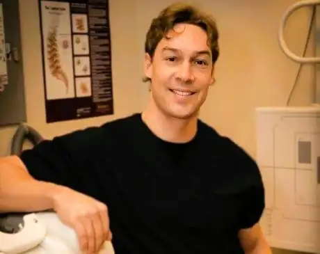 Trace Alexander Expert in Pain Management and Regenerative Medicine at Bioinfinity Addison TX