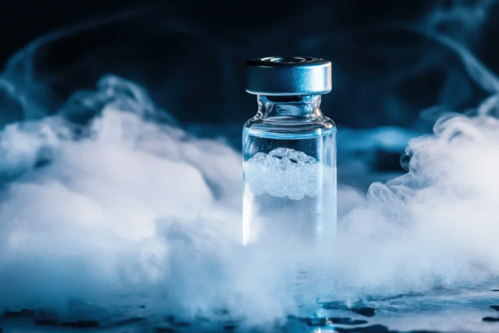 Advanced Peptide Therapy at BioInfinity in Addison, Dallas, Plano, Frisco TX