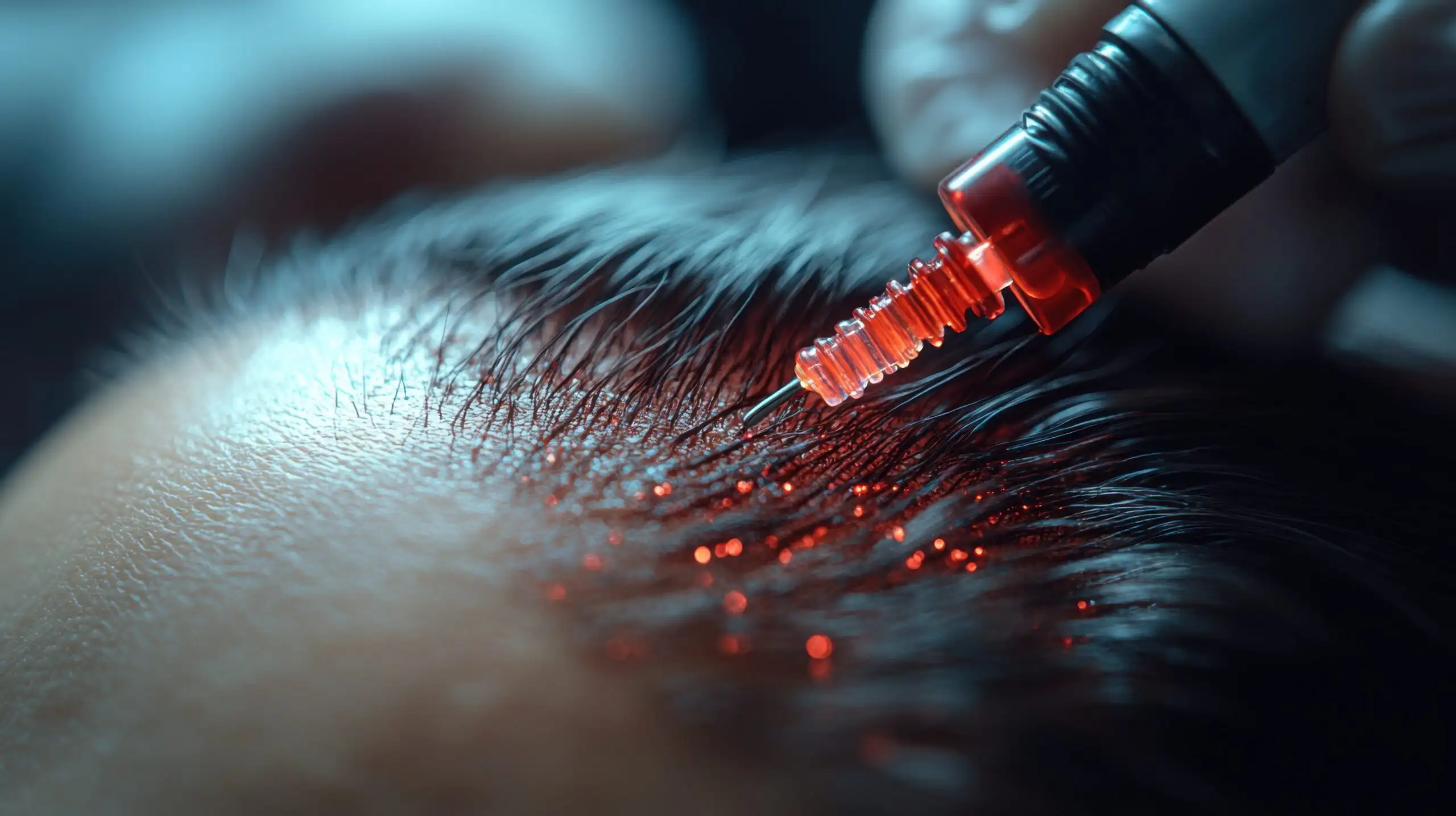 Effective Hair loss Treatment at Bioinfinity in Addison, Plano, Dallas and Frisco TX