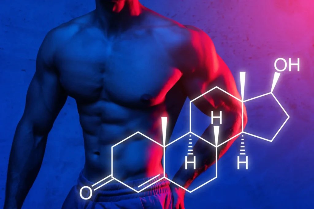 Advanced Male Hormone Replacement Therapy at BioInfinity in Addison, Frisco, Plano and Dallas TX